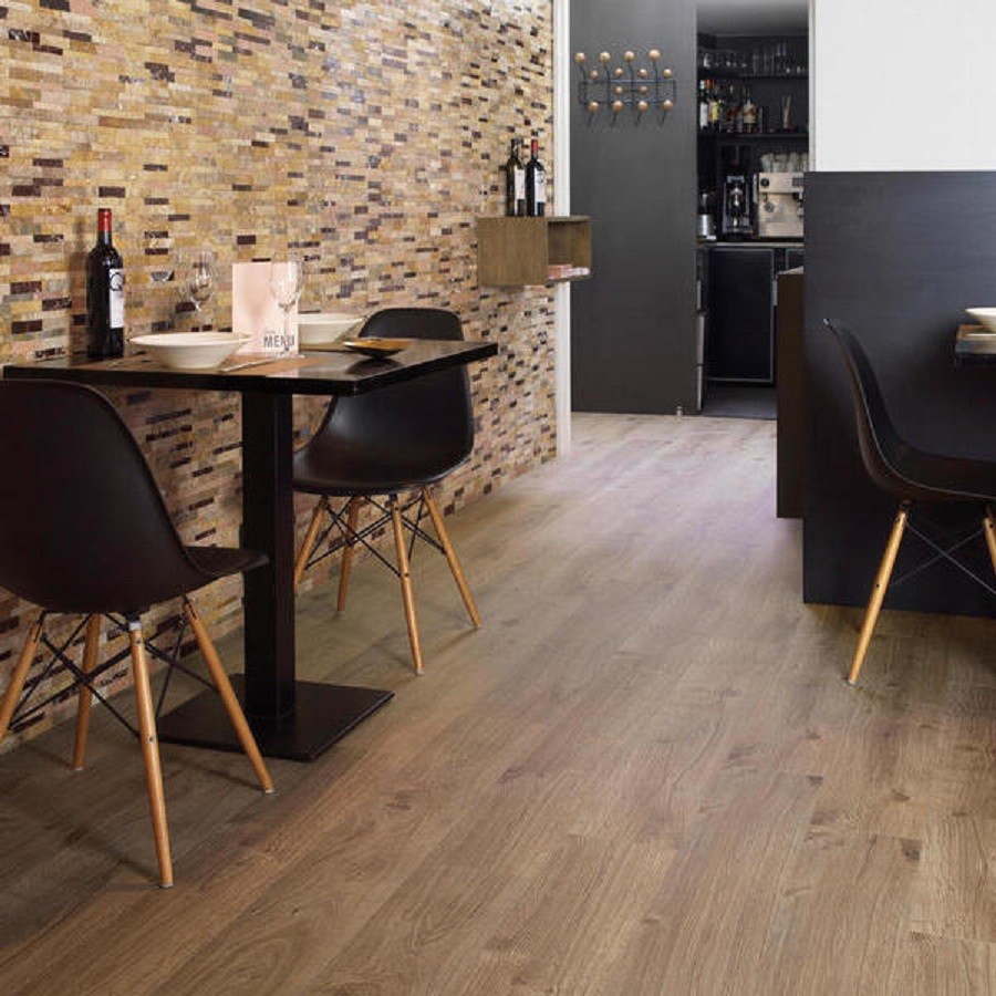 BerryAlloc HPF Original Oslo Oak