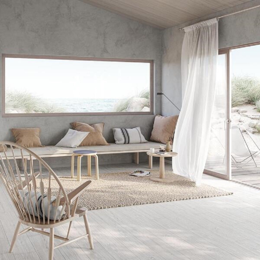 BerryAlloc HPF Original Beach Oak