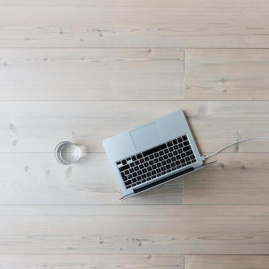 BerryAlloc HPF Original White Pine