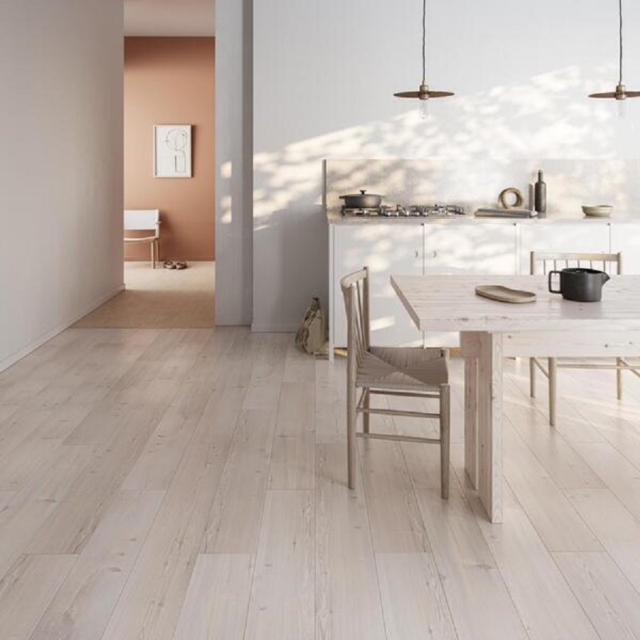 BerryAlloc HPF Original White Pine