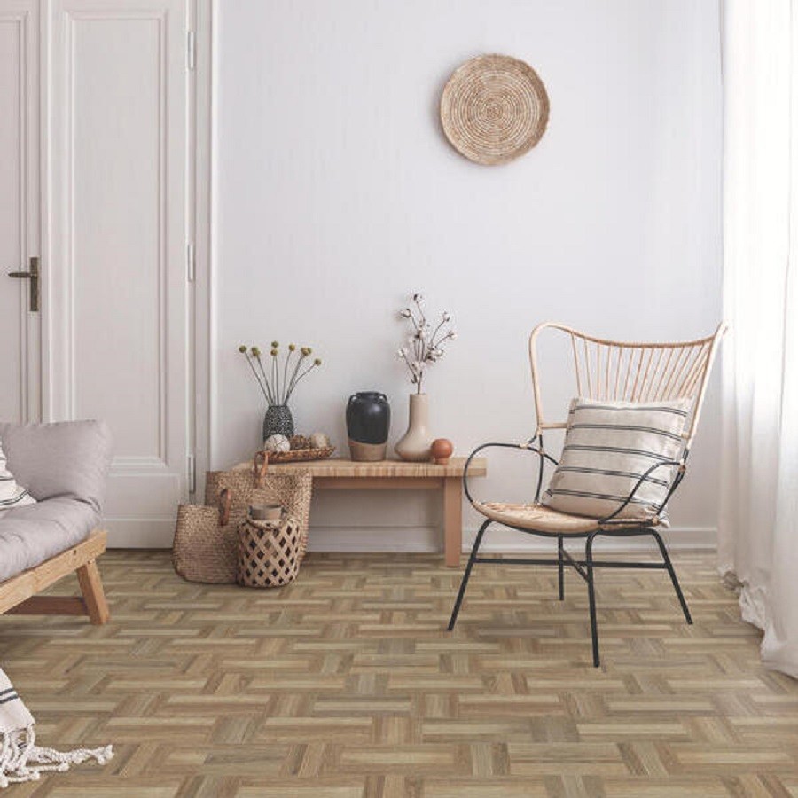 BerryAlloc HPF Original Hasta La Vista