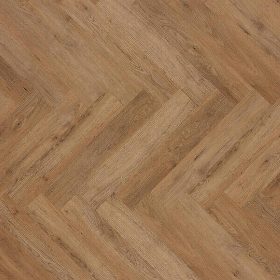 BerryAlloc Zenn Gluedown 55 Herringbone Porto