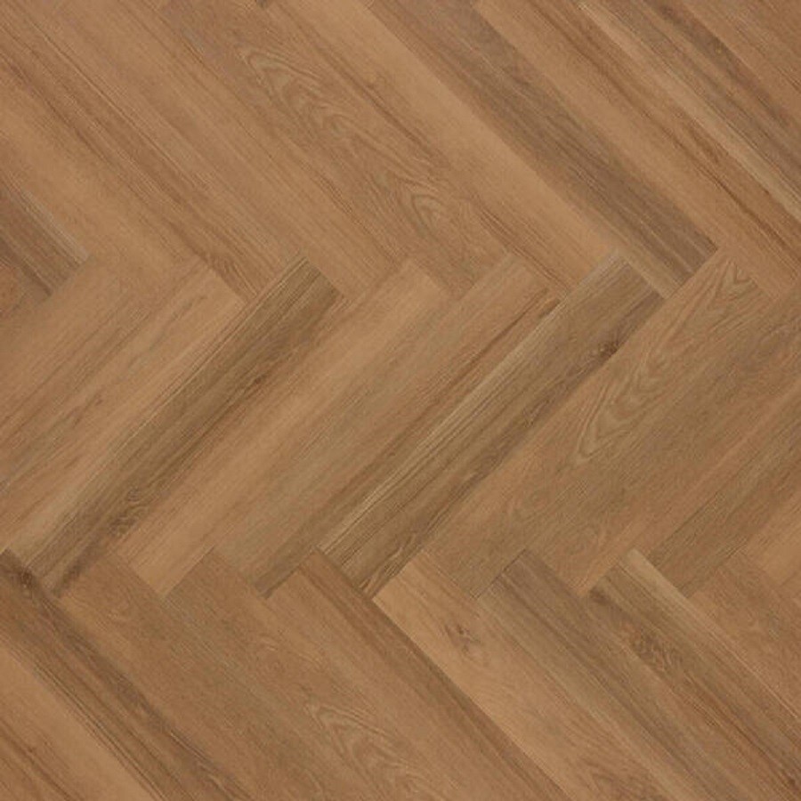 BerryAlloc Zenn Click 55 Herringbone Monsanto