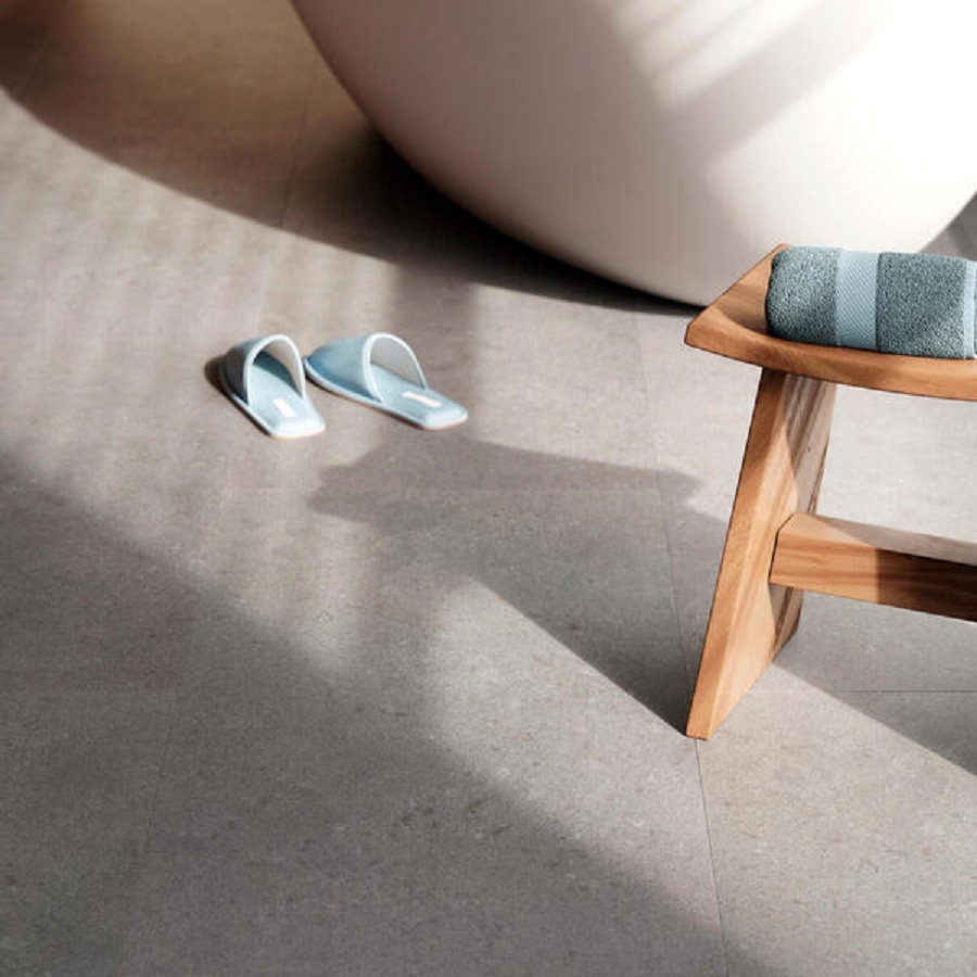 BerryAlloc Zenn Gluedown 55 Tiles Rimini