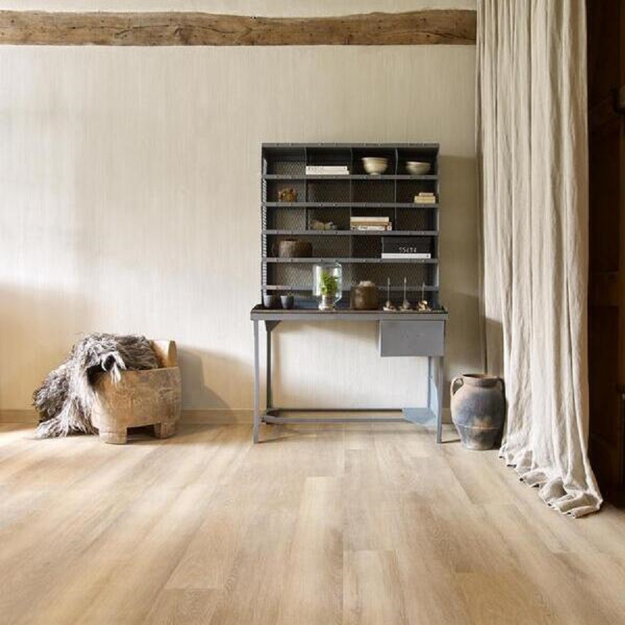 BerryAlloc Spirit Home Click Comfort 40 Planks Cosy Natural