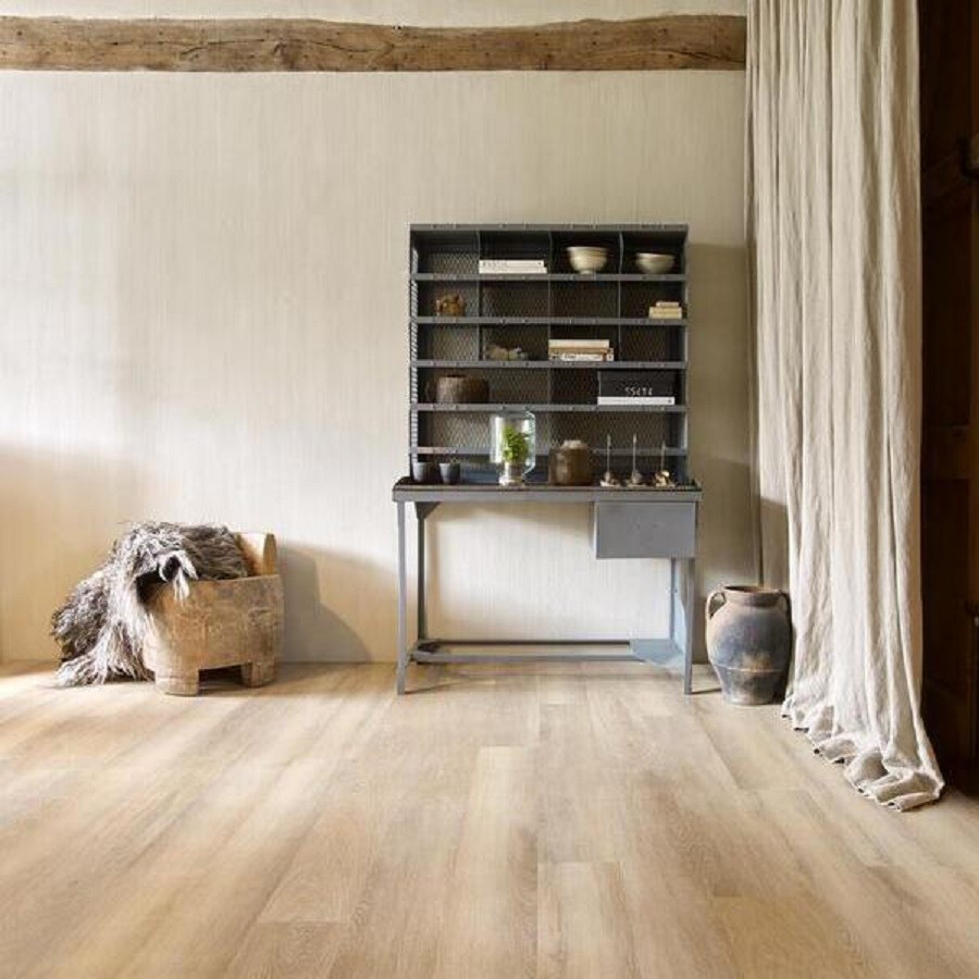 BerryAlloc Spirit Home Click Comfort 40 Planks Cosy Natural