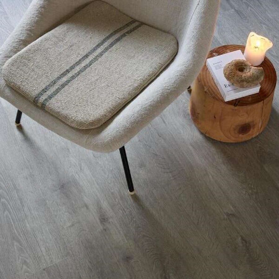 BerryAlloc Spirit Home Click Comfort 40 Planks Grace Greige