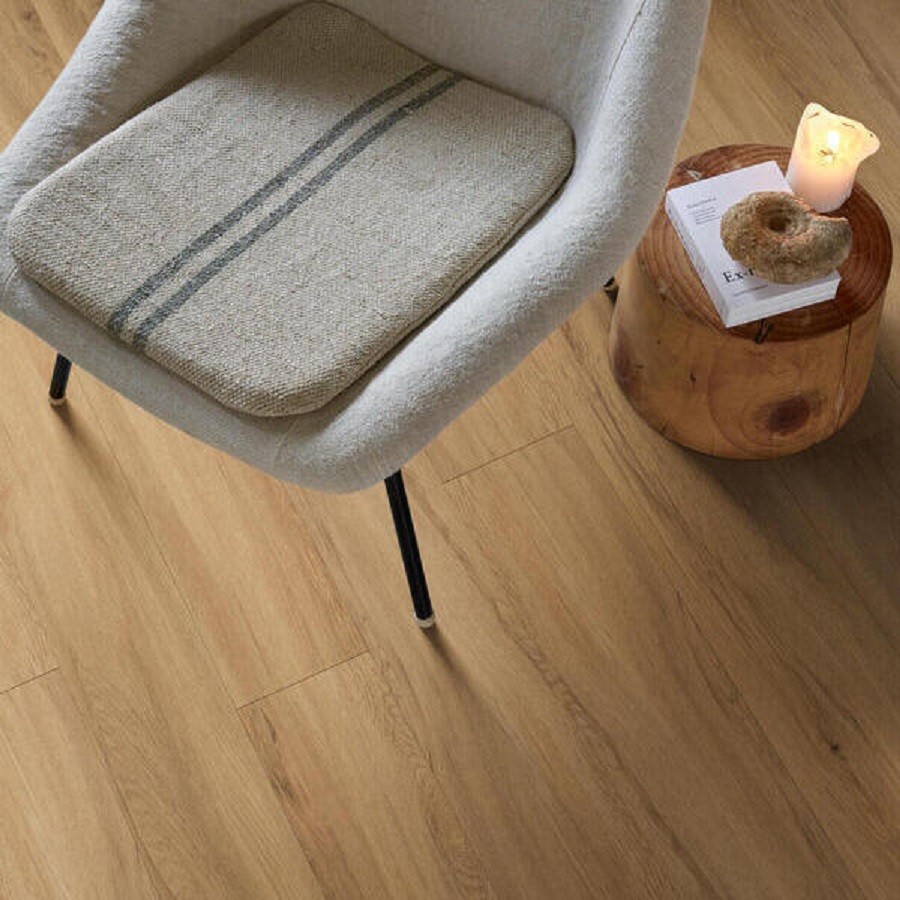 BerryAlloc Spirit Home Click Comfort 40 Planks Palmer Natural