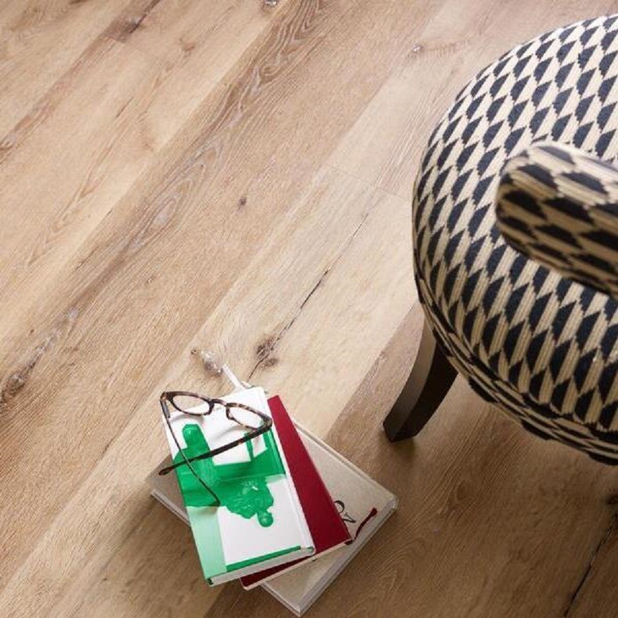 BerryAlloc Spirit Pro Click Comfort 55 Planks Country Caramel