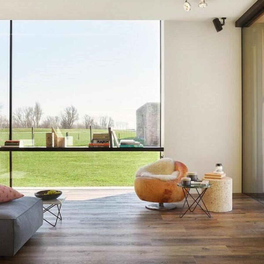 BerryAlloc Spirit Pro Click Comfort 55 Planks Country Brown