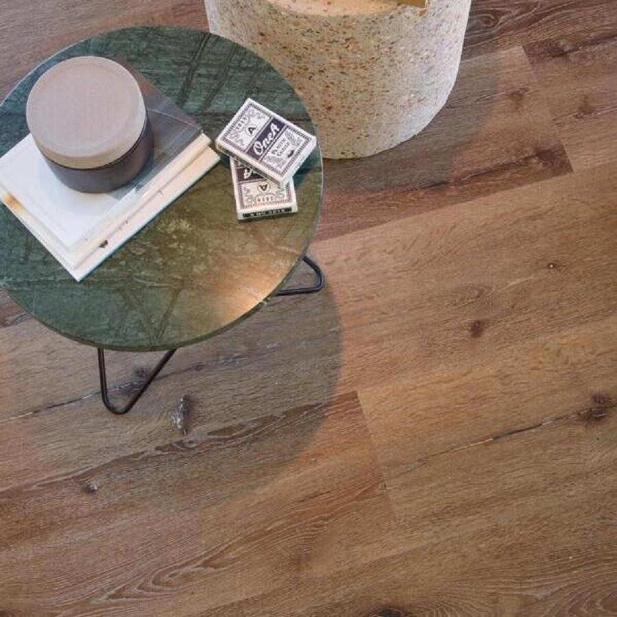 BerryAlloc Spirit Pro Click Comfort 55 Planks Country Brown