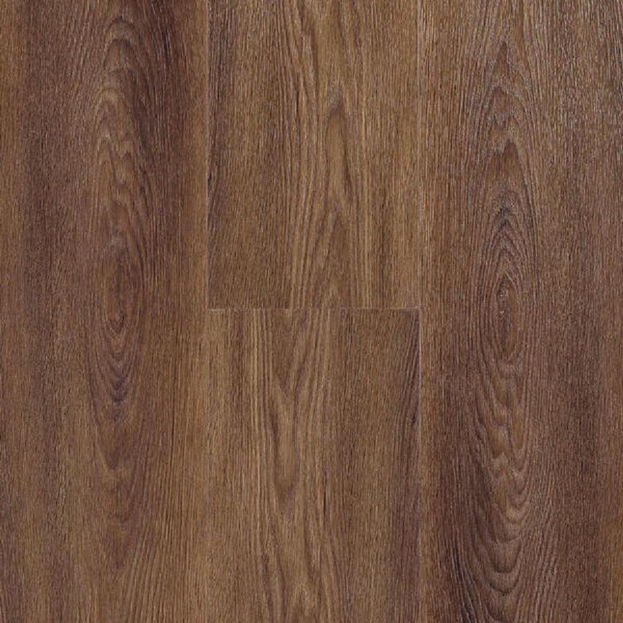 BerryAlloc Spirit Pro Click Comfort 55 Planks Elite Brown