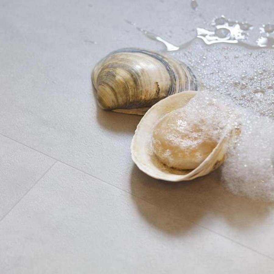 BerryAlloc Spirit Pro Click Comfort 55 Tiles Cement Light grey