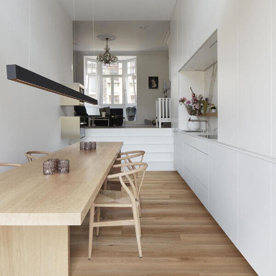 BerryAlloc Spirit XL Click Comfort 55 Planks Kings Canyon