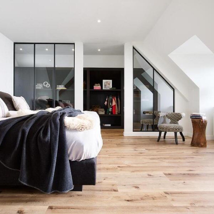 BerryAlloc Spirit Pro Gluedown 55 Planks Country Caramel