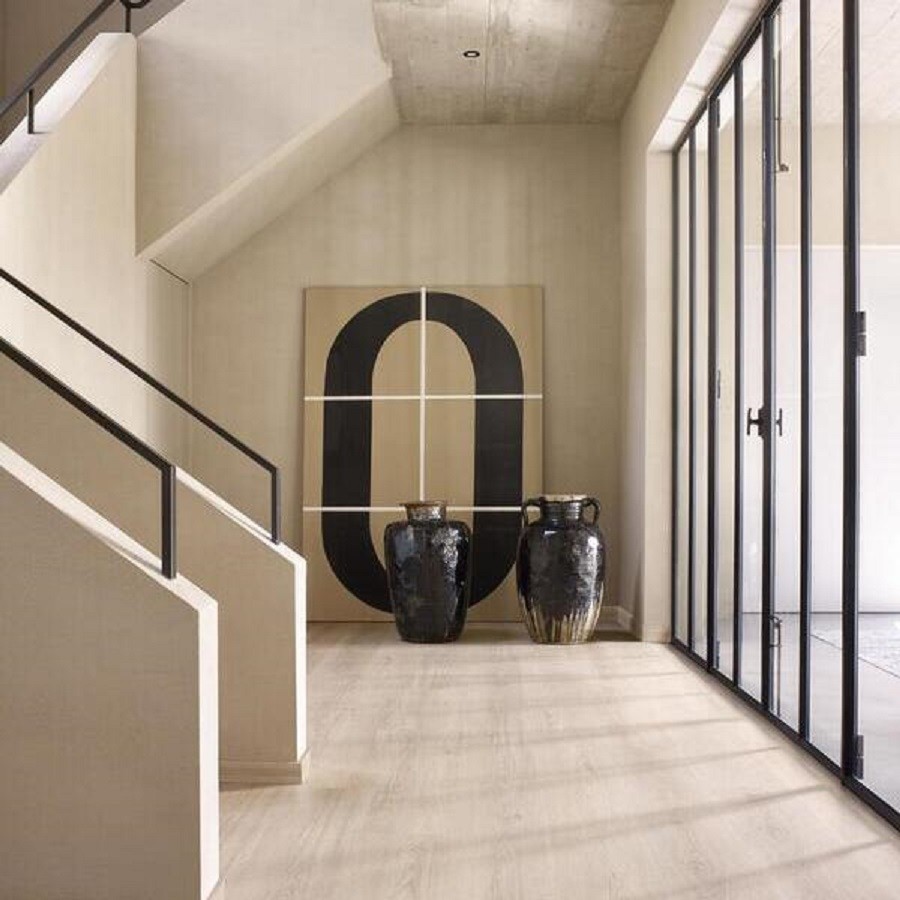 BerryAlloc Spirit XL Gluedown 55 Planks Yosemite