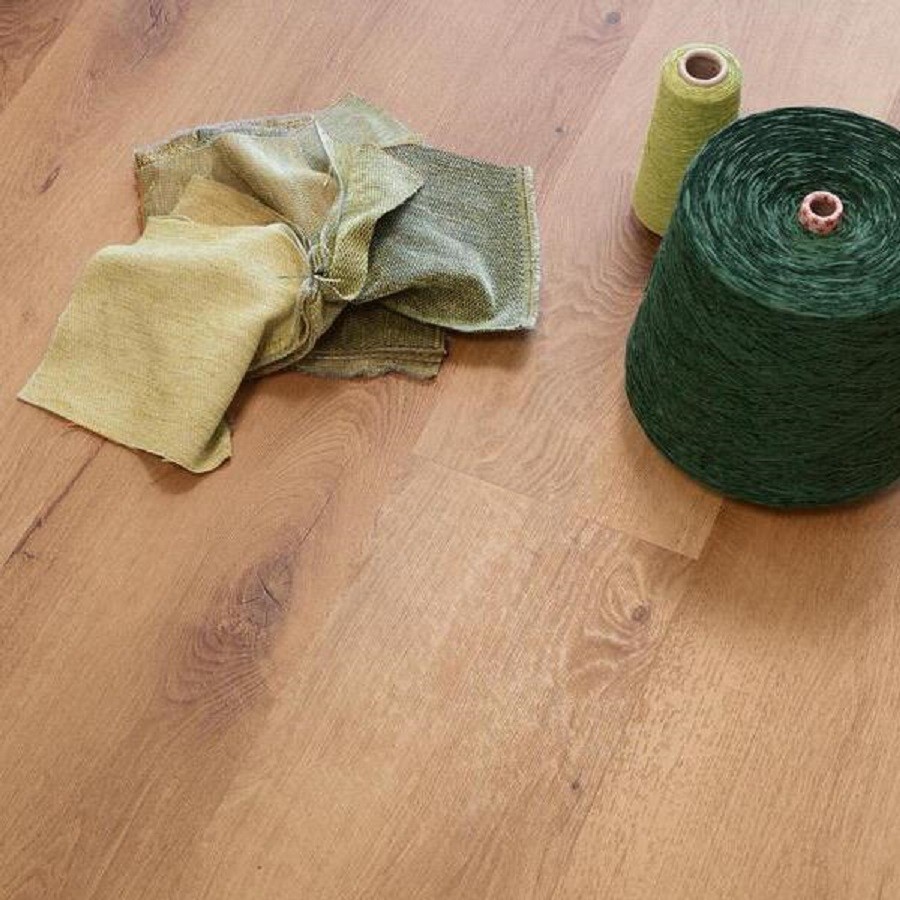 BerryAlloc Spirit XL Gluedown 55 Planks Sierra High