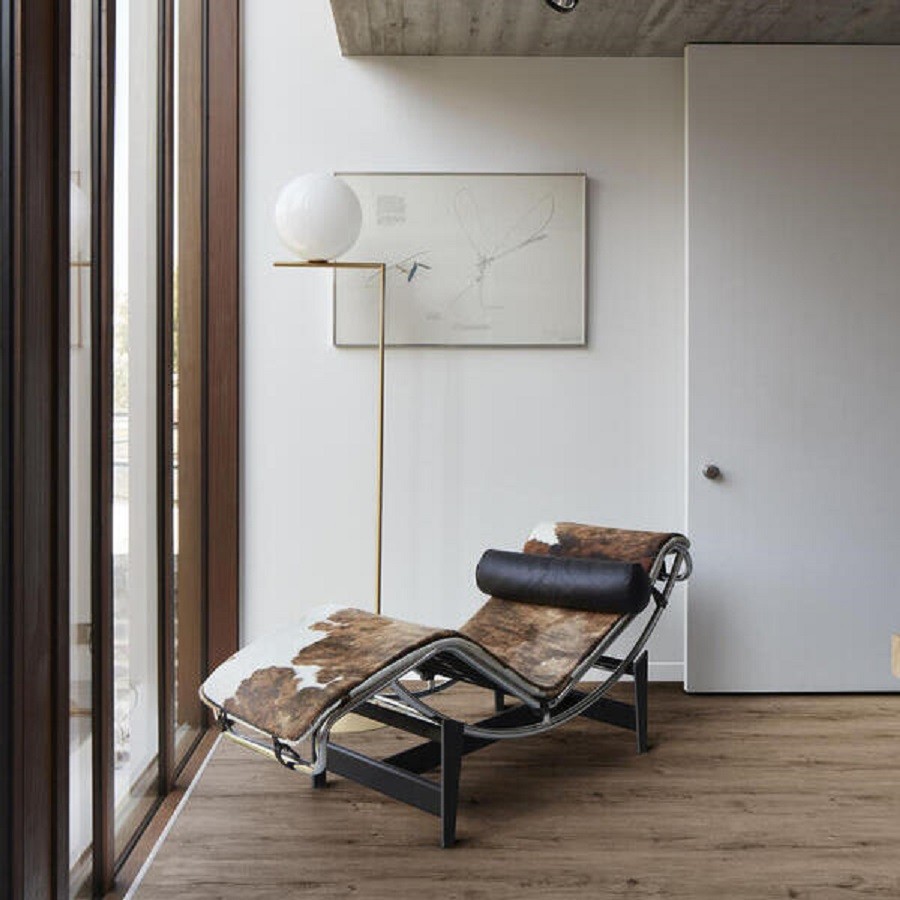 BerryAlloc Spirit XL Gluedown 55 Planks Long Range