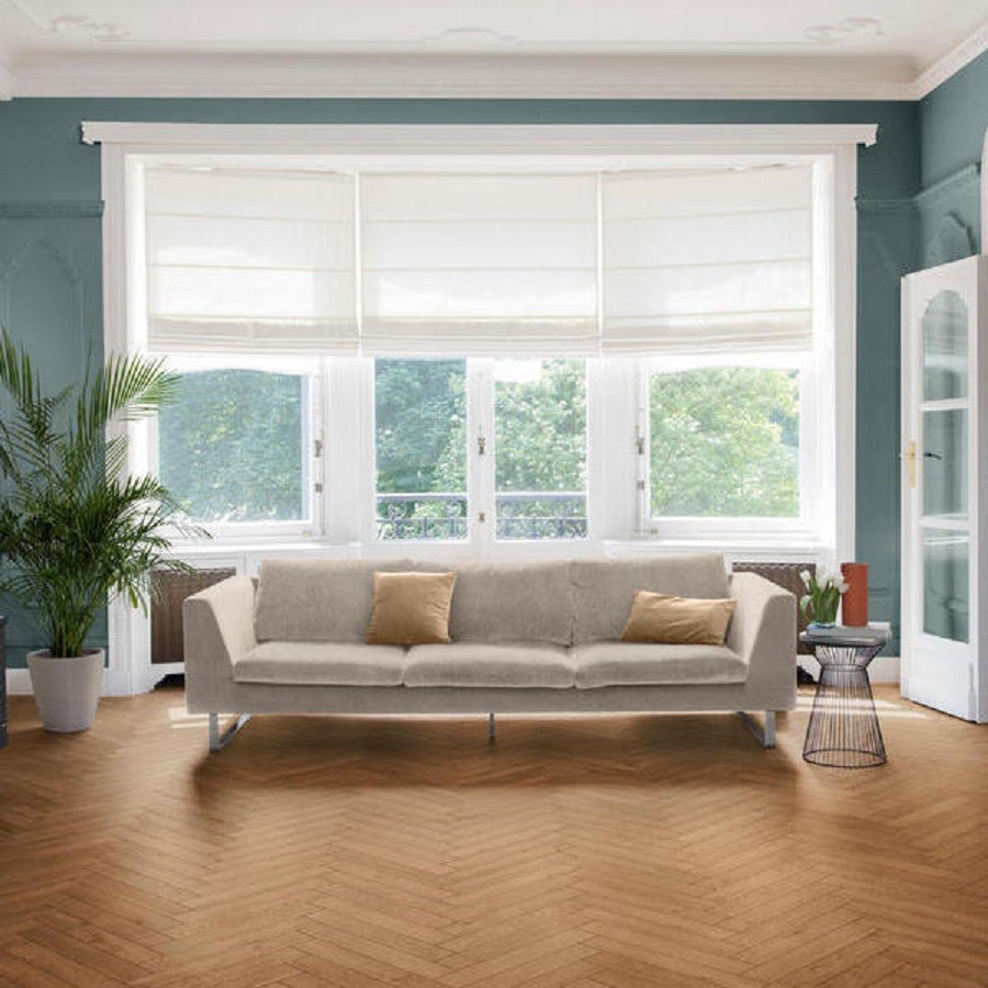 BerryAlloc Chateau Texas Light Brown