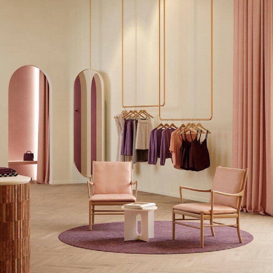 BerryAlloc Chateau Bloom Light Brown