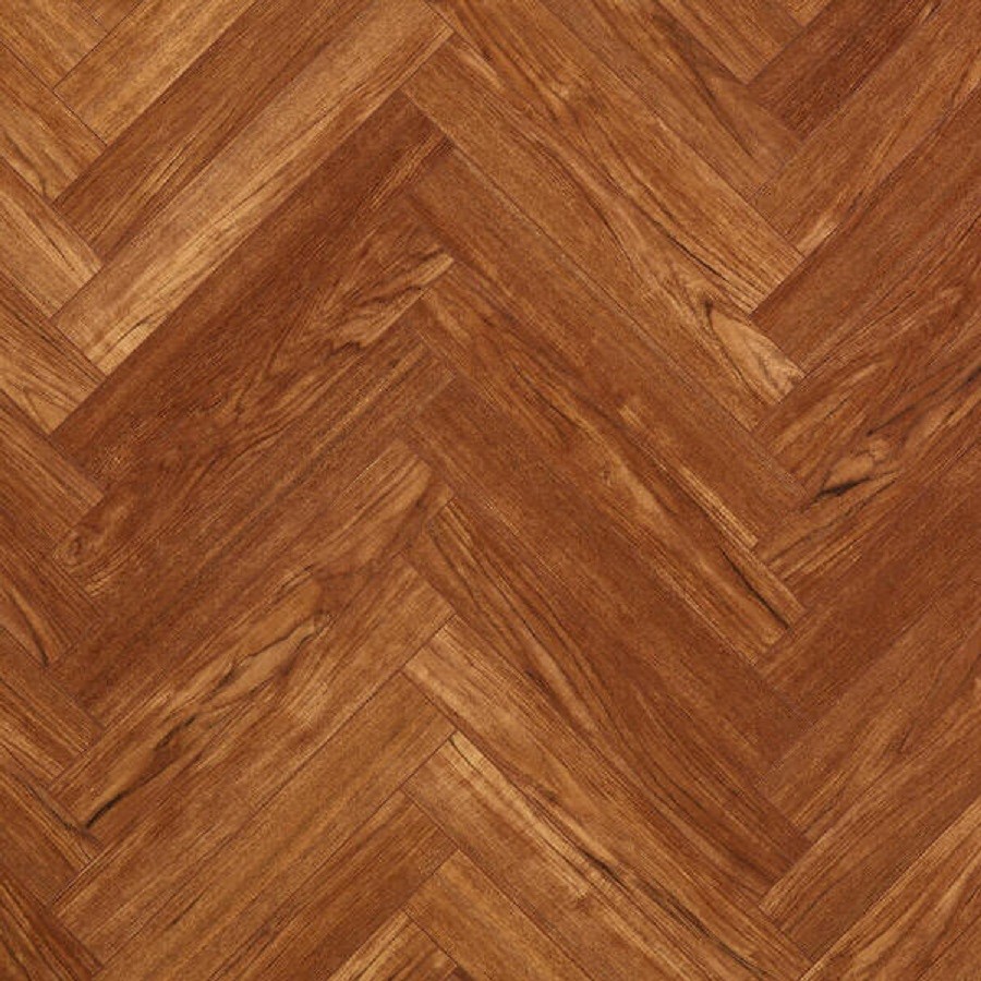 BerryAlloc Chateau Teak Brown