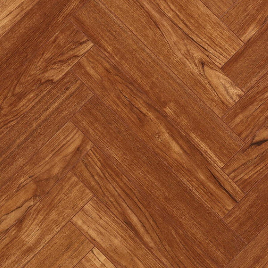 BerryAlloc Chateau Teak Brown