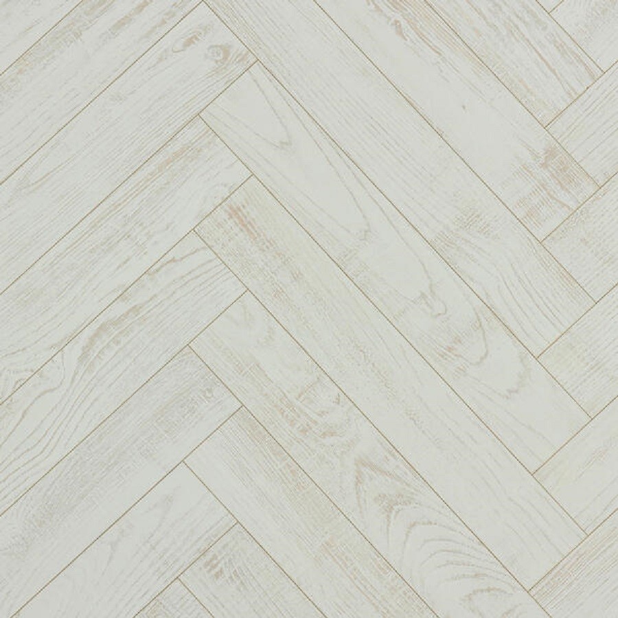 BerryAlloc Chateau Chestnut White