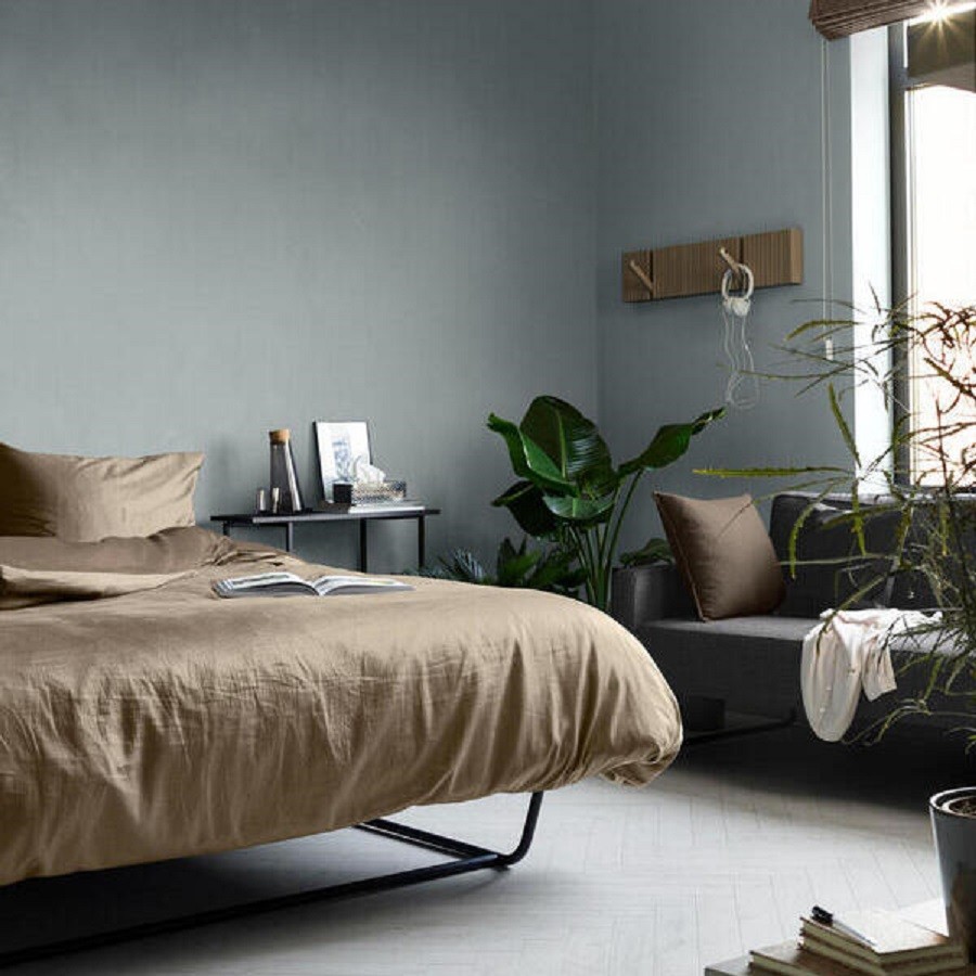 BerryAlloc Chateau Chestnut White