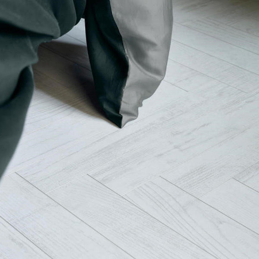 BerryAlloc Chateau Chestnut White