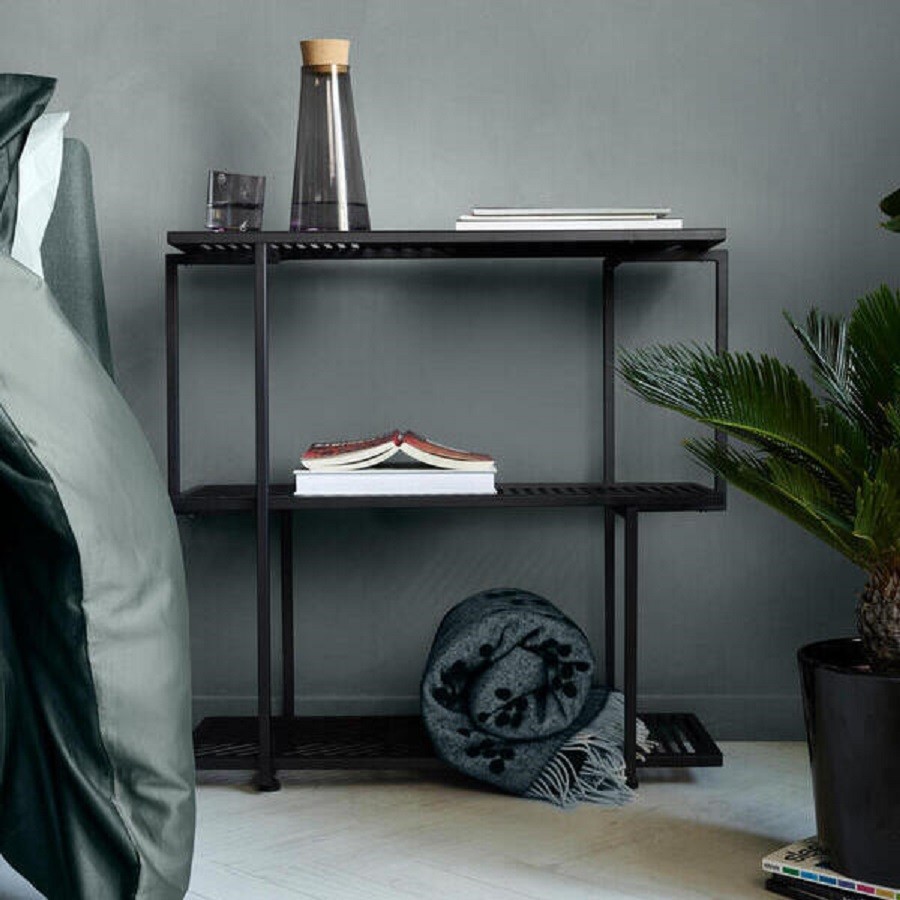 BerryAlloc Chateau Chestnut White