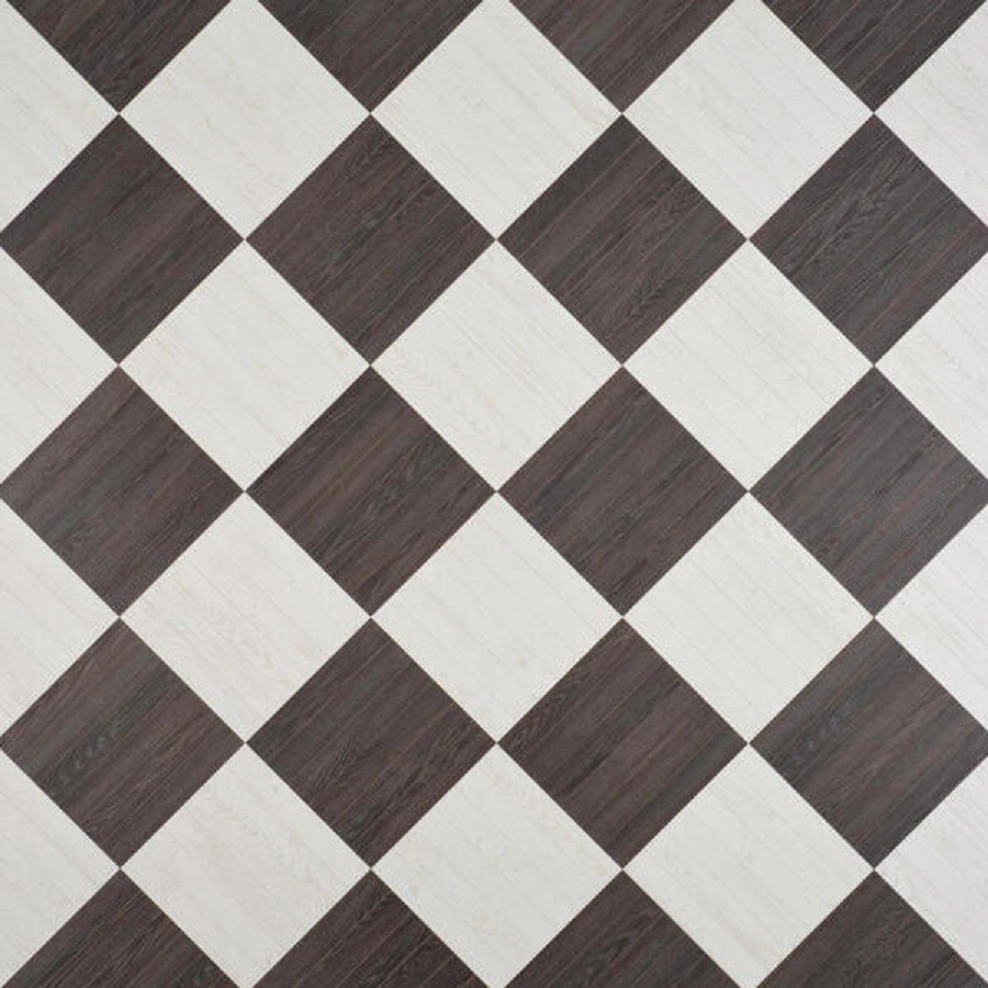 BerryAlloc Chateau Chestnut White