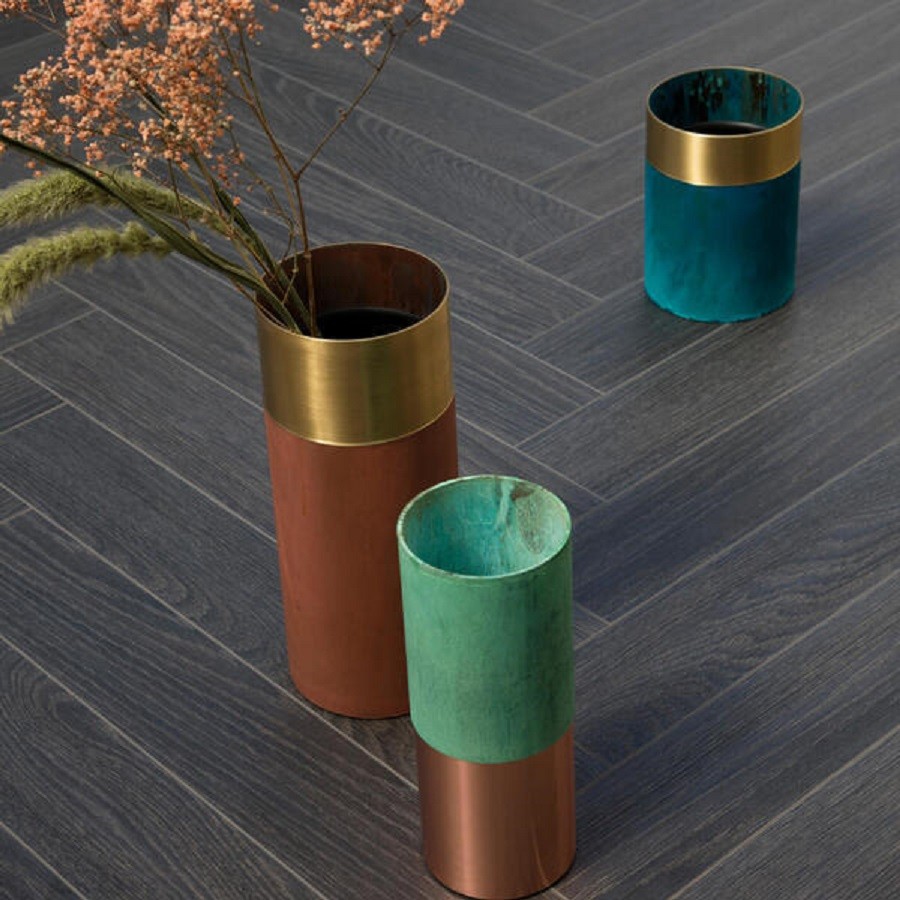 BerryAlloc Chateau Charme Black