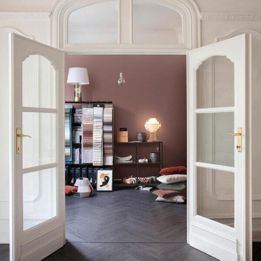 BerryAlloc Chateau Charme Black