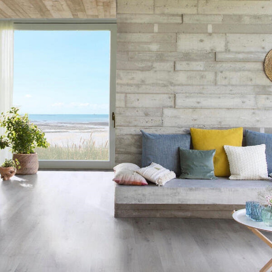 BerryAlloc Connect 8 Crush Light