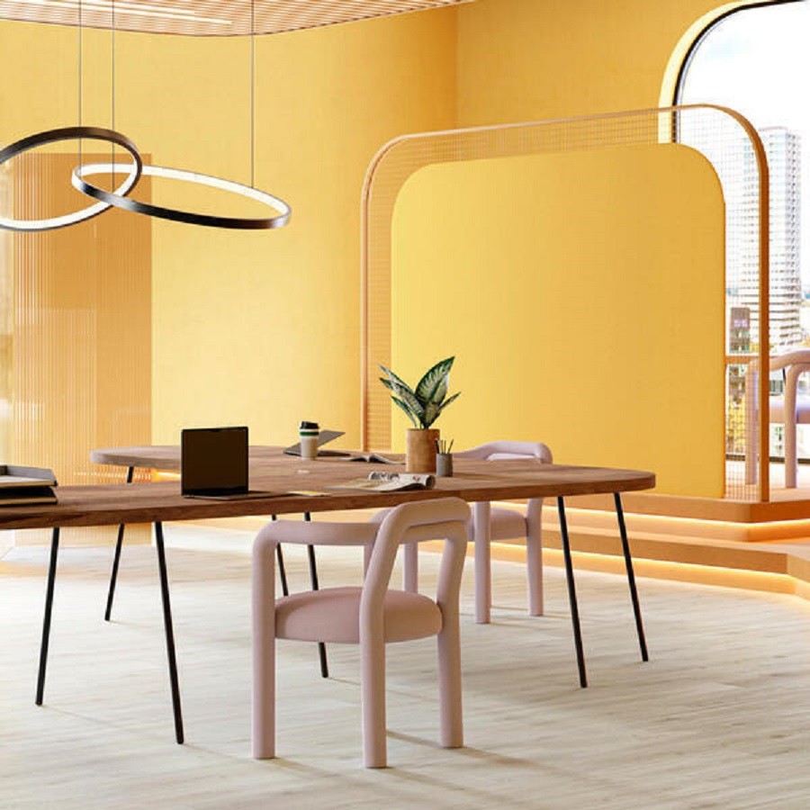 BerryAlloc Connect 8 Bloom Sand Natural