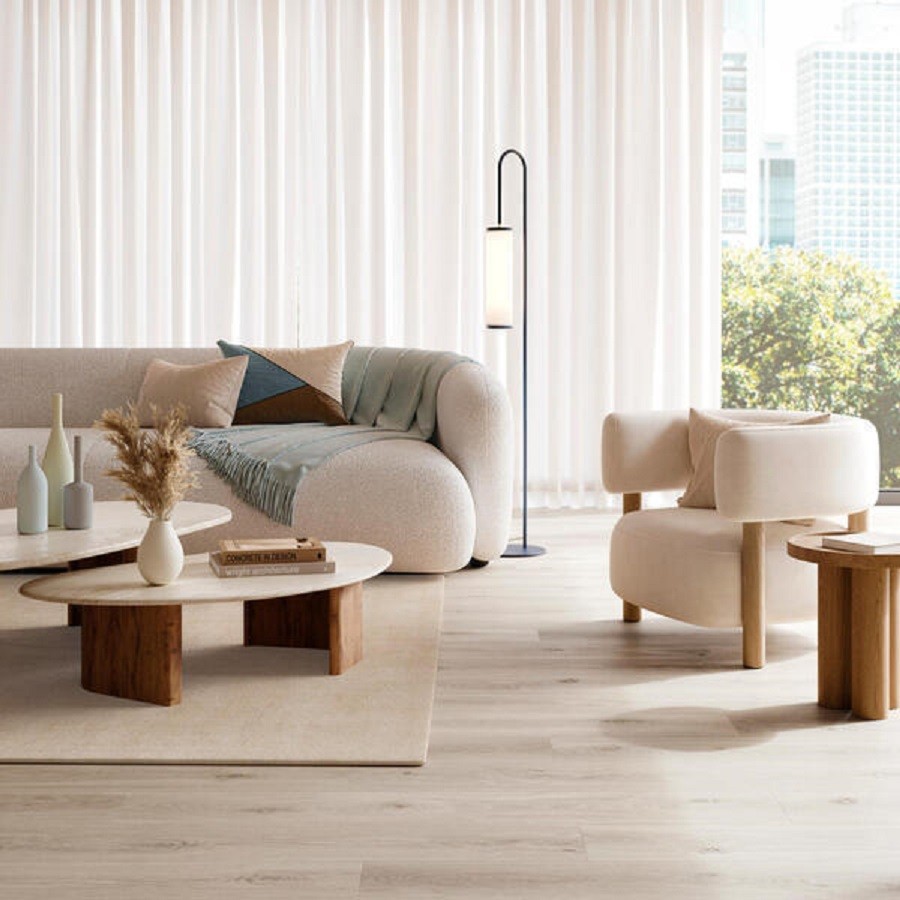 BerryAlloc Connect 8 V4 Bloom Natural