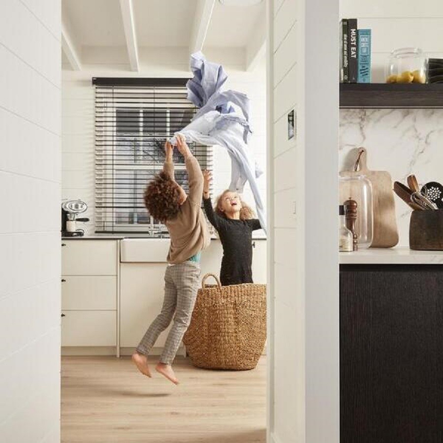 BerryAlloc Connect 8 V4 Bloom Natural