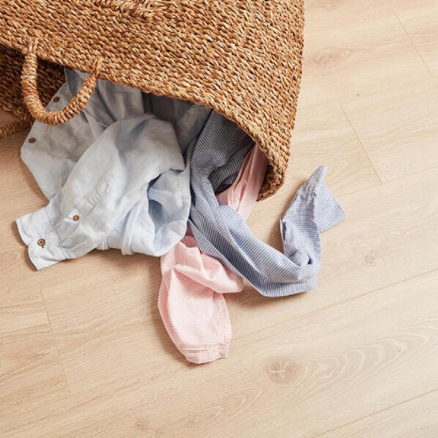 BerryAlloc Connect 8 V4 Bloom Natural