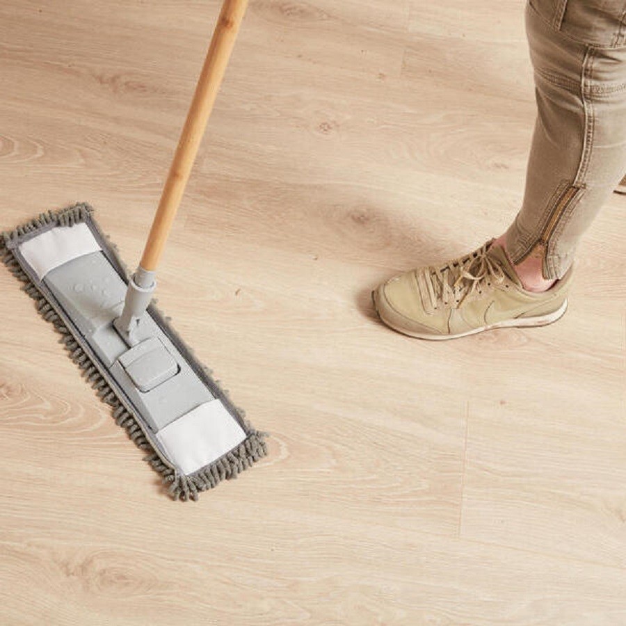 BerryAlloc Connect 8 V4 Bloom Natural