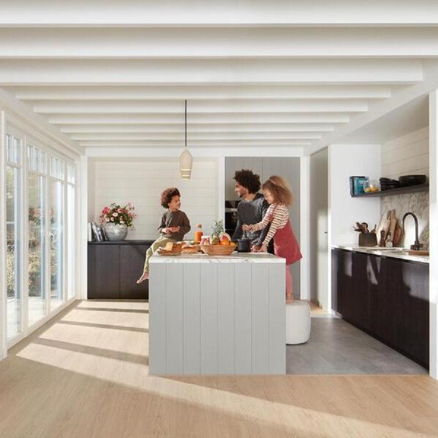 BerryAlloc Connect 8 V4 Charme Light Natural