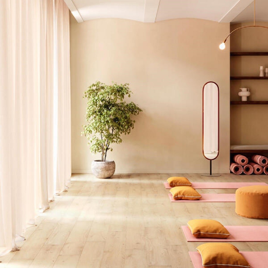 BerryAlloc Connect 8 V4 Gyant Light Sand