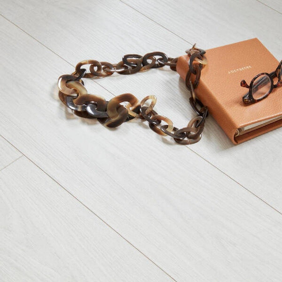 BerryAlloc Connect 8 V4 Charme White