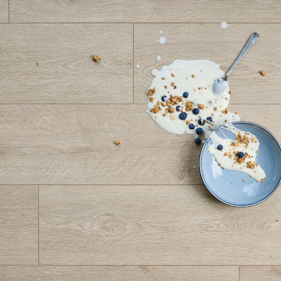 BerryAlloc Connect 8 V4 Texas Light Natural