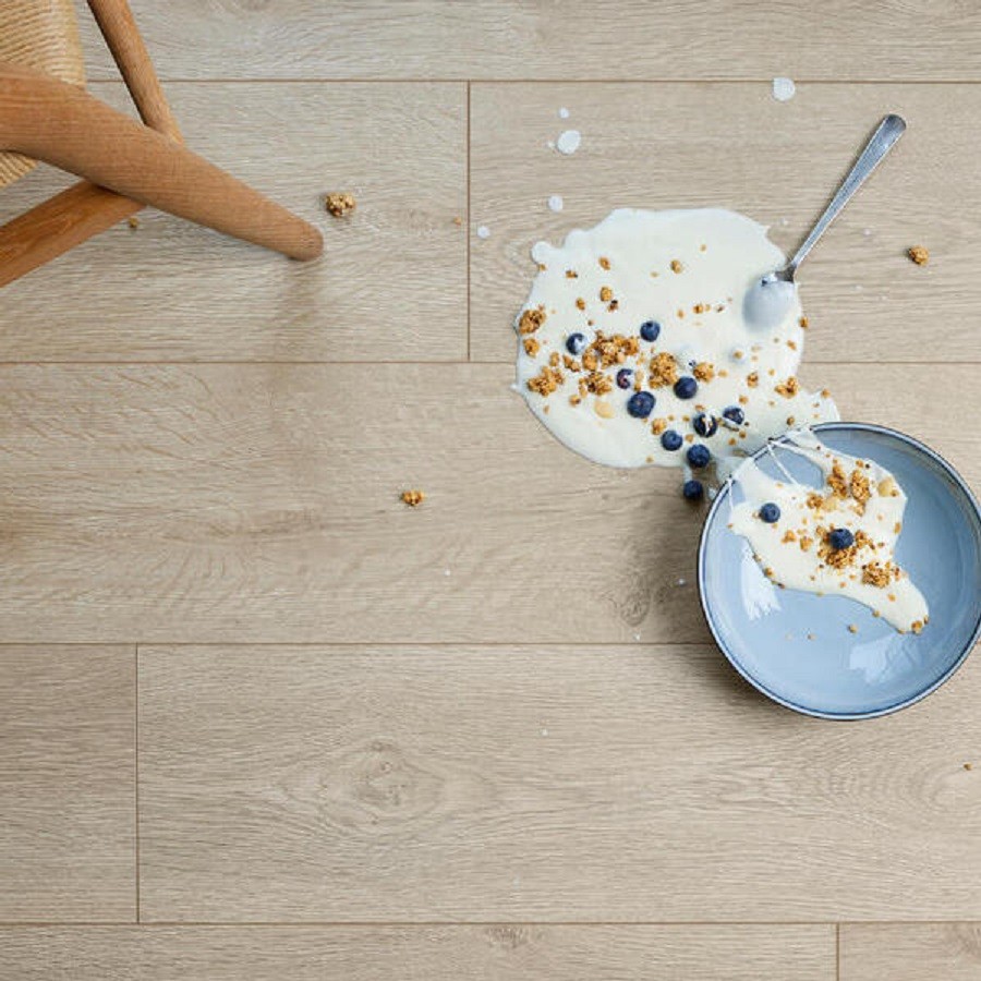 BerryAlloc Connect 8 V4 Texas Light Natural