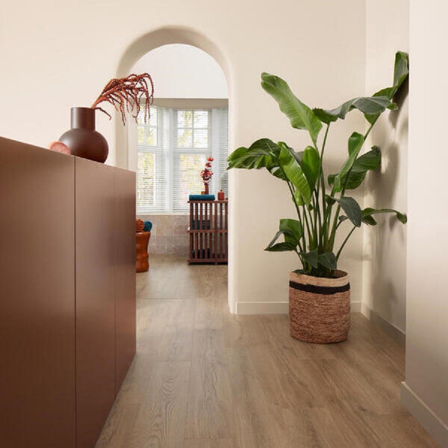 BerryAlloc Connect 8 V4 Epic Natural