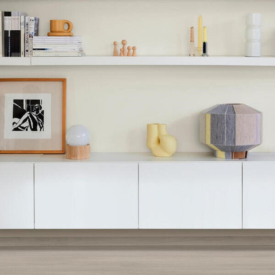 BerryAlloc Connect 8 V4 Elm Light