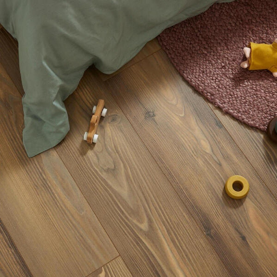 BerryAlloc Connect 8 V4 Ragnar Warm Natural