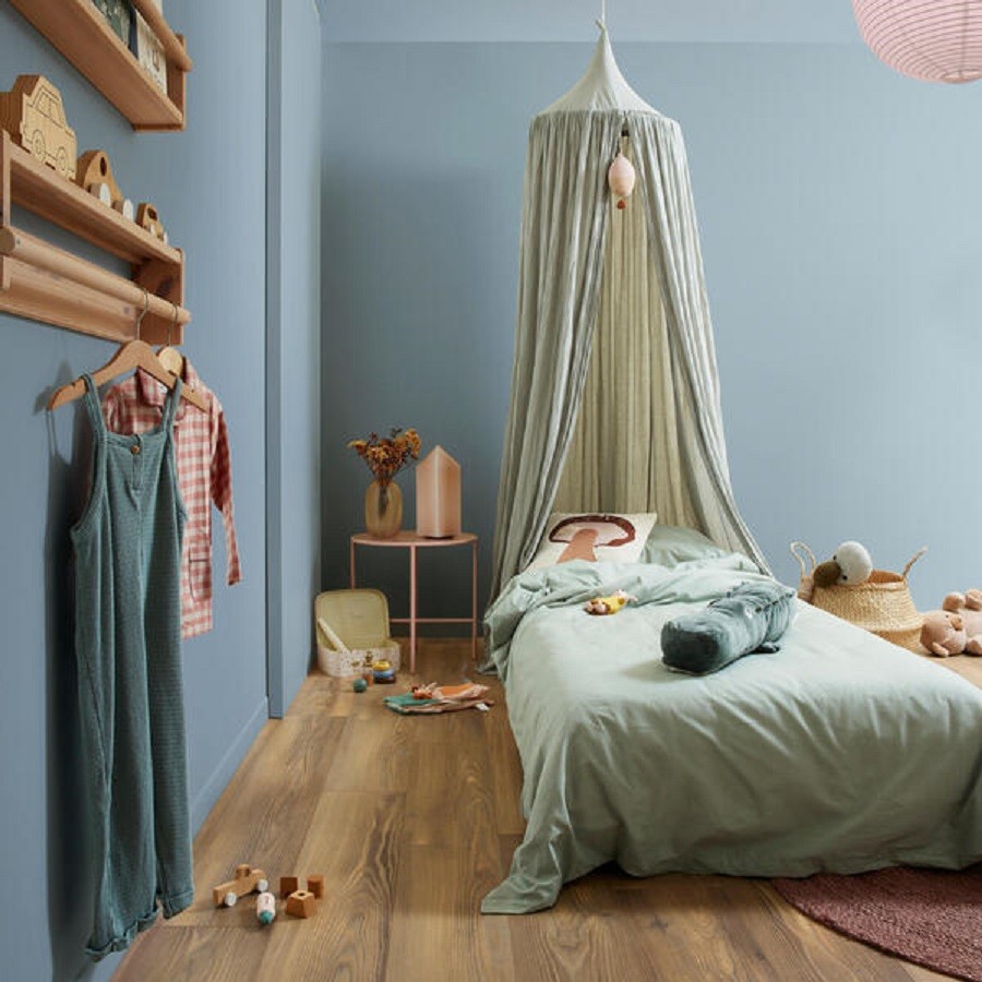 BerryAlloc Connect 8 V4 Ragnar Warm Natural