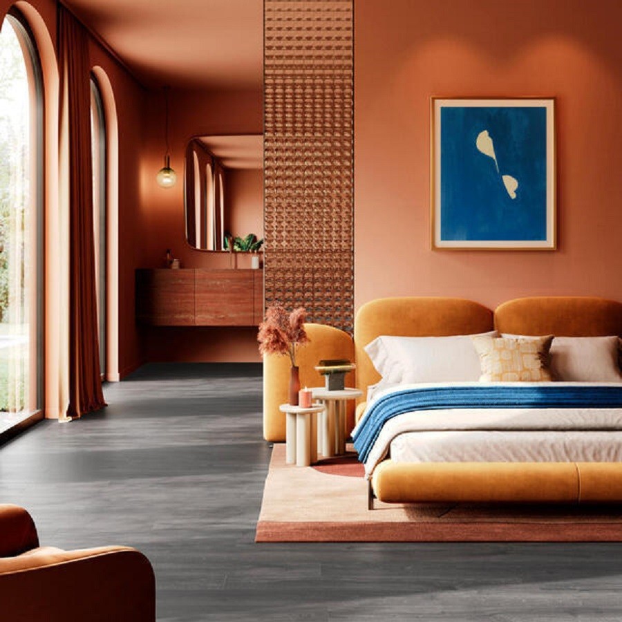 BerryAlloc Connect 8 V4 Gyant Light Grey