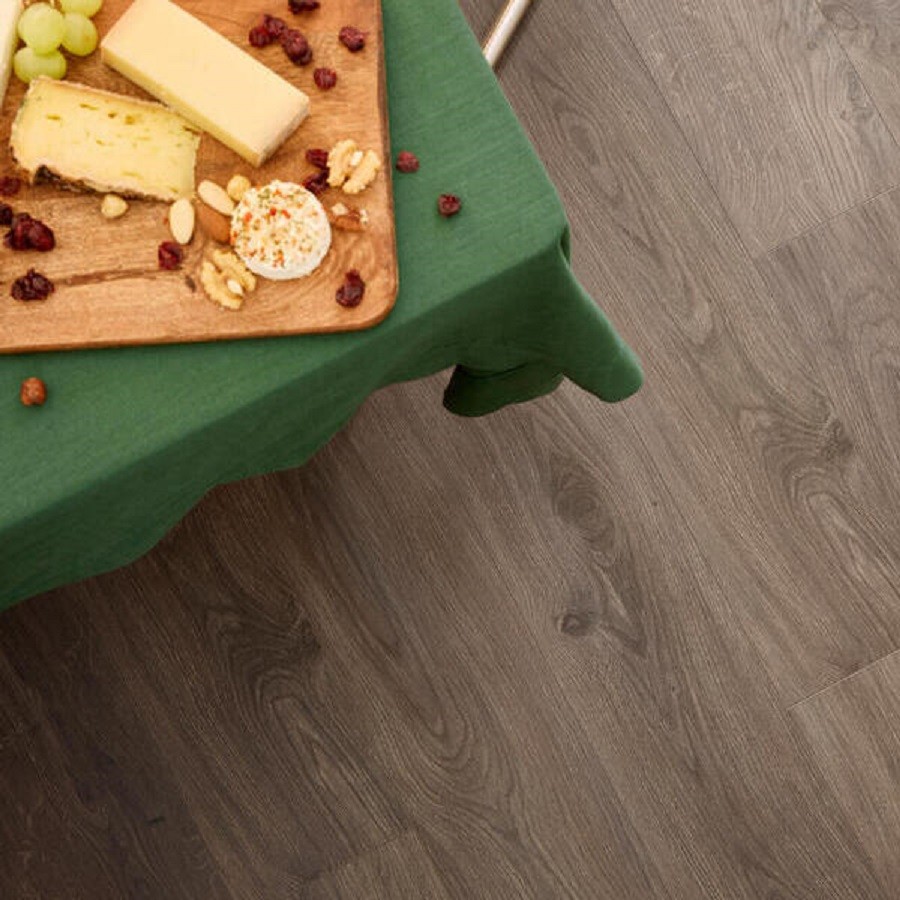 BerryAlloc Connect 8 V4 Gyant Dark Brown